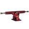 Caliber - III 50° 10" Raked Oxblood (set of 2)